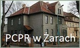 PCPR Żary